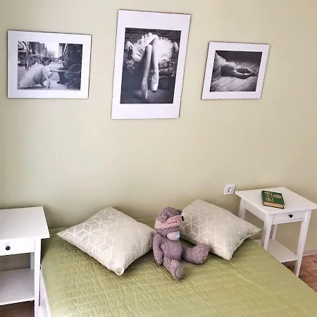 Harbor Apartamento