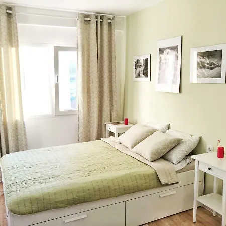 Harbor Apartamento *