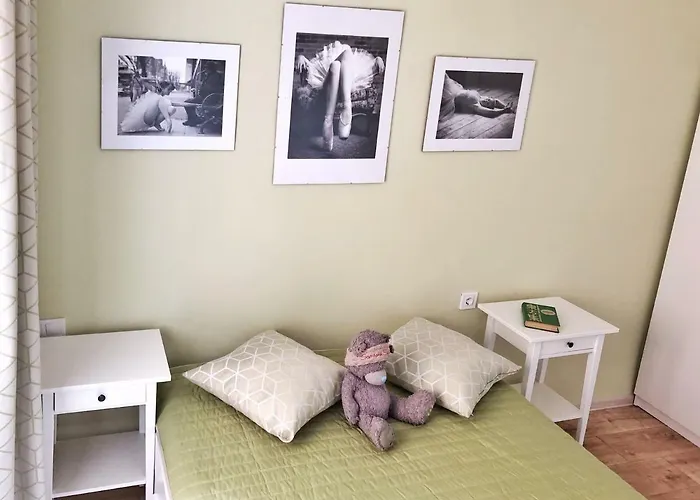 Harbor Apartamento