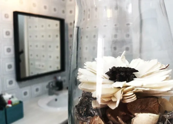 Harbor Apartamento Valencia